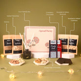 Fragrance of Festivity Hamper